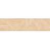 Mexen Ideal  Honey glazūruotas rekt. G1, medieną imituojanti sienų plytelė 120 x 30 cm, matinis - TL701-120-030-52