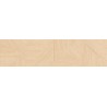 Mexen Ideal  Honey glazūruotas rekt. G1, medieną imituojanti sienų plytelė 120 x 30 cm, matinis - TL701-120-030-52
