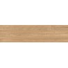 Mexen Western Wood Almond gresas glazūruotas rek. G1, medžio imitacijos sieninė plytelė 120 x 30 cm, matinė