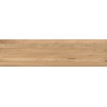 Mexen Western Wood Almond gresas glazūruotas rek. G1, medžio imitacijos sieninė plytelė 120 x 30 cm, matinė