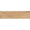 Mexen Western Wood Almond gresas glazūruotas rek. G1, medžio imitacijos sieninė plytelė 120 x 30 cm, matinė