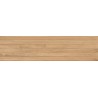 Mexen Western Wood Almond gresas glazūruotas rek. G1, medžio imitacijos sieninė plytelė 120 x 30 cm, matinė