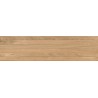 Mexen Western Wood Almond gresas glazūruotas rek. G1, medžio imitacijos sieninė plytelė 120 x 30 cm, matinė