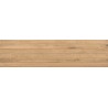 Mexen Western Wood Almond gresas glazūruotas rek. G1, medžio imitacijos sieninė plytelė 120 x 30 cm, matinė