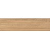 Mexen Western Wood Almond gresas glazūruotas rek. G1, medžio imitacijos sieninė plytelė 120 x 30 cm, matinė