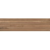 Mexen Western Wood Bruno glazūruotas rektifikuotas gres G1, medieną imituojanti sienų plytelė 120 x 30 cm, matinė