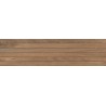 Mexen Western Wood Bruno glazūruotas rektifikuotas gres G1, medieną imituojanti sienų plytelė 120 x 30 cm, matinė