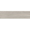 Mexen Western Wood Gris glazūruotas rektifikuotas G1, sienų plytelė medienos imitacija 120 x 30 cm, matinė