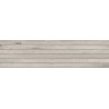 Mexen Western Wood Gris glazūruotas rektifikuotas G1, sienų plytelė medienos imitacija 120 x 30 cm, matinė