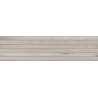 Mexen Western Wood Gris glazūruotas rektifikuotas G1, sienų plytelė medienos imitacija 120 x 30 cm, matinė