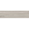 Mexen Western Wood Gris glazūruotas rektifikuotas G1, sienų plytelė medienos imitacija 120 x 30 cm, matinė