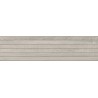 Mexen Western Wood Gris glazūruotas rektifikuotas G1, sienų plytelė medienos imitacija 120 x 30 cm, matinė