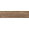 Mexen Western Wood Natūralus glazūruotas rekt. G1, medienos imitacijos sieninė plytelė 120 x 30 cm, matinė