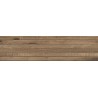 Mexen Western Wood Natūralus glazūruotas rekt. G1, medienos imitacijos sieninė plytelė 120 x 30 cm, matinė