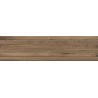 Mexen Western Wood Natūralus glazūruotas rekt. G1, medienos imitacijos sieninė plytelė 120 x 30 cm, matinė
