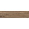 Mexen Western Wood Natūralus glazūruotas rekt. G1, medienos imitacijos sieninė plytelė 120 x 30 cm, matinė