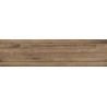Mexen Western Wood Natūralus glazūruotas rekt. G1, medienos imitacijos sieninė plytelė 120 x 30 cm, matinė