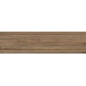 Mexen Western Wood Natūralus glazūruotas rekt. G1, medienos imitacijos sieninė plytelė 120 x 30 cm, matinė