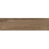 Mexen Western Wood Natūralus glazūruotas rekt. G1, medienos imitacijos sieninė plytelė 120 x 30 cm, matinė