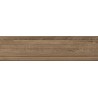 Mexen Western Wood Natūralus glazūruotas rekt. G1, medienos imitacijos sieninė plytelė 120 x 30 cm, matinė