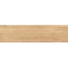 Mexen Western Wood Beige glazūruotas rektifikuotas G1 plytelės, medžio imitacija sieninė 120 x 30 cm, matinė