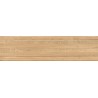Mexen Western Wood Beige glazūruotas rektifikuotas G1 plytelės, medžio imitacija sieninė 120 x 30 cm, matinė