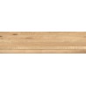 Mexen Western Wood Beige glazūruotas rektifikuotas G1 plytelės, medžio imitacija sieninė 120 x 30 cm, matinė