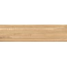 Mexen Western Wood Beige glazūruotas rektifikuotas G1 plytelės, medžio imitacija sieninė 120 x 30 cm, matinė