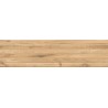 Mexen Western Wood Beige glazūruotas rektifikuotas G1 plytelės, medžio imitacija sieninė 120 x 30 cm, matinė