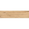 Mexen Western Wood Beige glazūruotas rektifikuotas G1 plytelės, medžio imitacija sieninė 120 x 30 cm, matinė