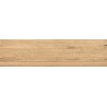 Mexen Western Wood Beige glazūruotas rektifikuotas G1 plytelės, medžio imitacija sieninė 120 x 30 cm, matinė