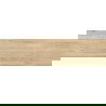 Mexen Western Wood Miele matinio plytelė, rektifikuota, medienai panaši grindų ir sienų plytelė 120 x 30 cm, matinė