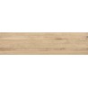 Mexen Western Wood Miele glazūruotos akmens masės rektifikuota plytelė, medžio imitacija sienai 120 x 30 cm, matinė