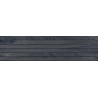 Mexen Western Wood Nero glazūruotos rektifikuotos G1 plytelės, medienos imitacija, sieninė 120 x 30 cm, matinė