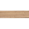 Mexen Mulberry Wood Honey gres škliutas rekt. G1, medieną imituojanti sieninė plyta 120 x 30 cm, matinė - TL703-120-030-51