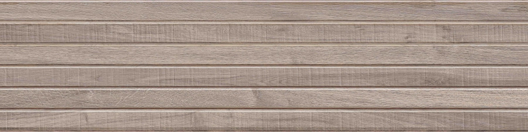 Mexen Mulberry Wood Tortora glazūruotos akmens masės plytelės medžio imitacija, sienų plytelės 120 x 30 cm, matinis