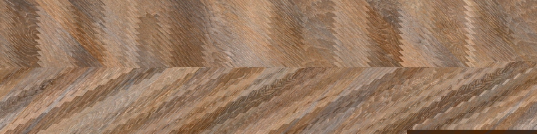 Mexen Native Rudas glazūruotas rekt. G1, grindų ir sienų plytelė, imituojanti medį, 120 x 30 cm, raižytas