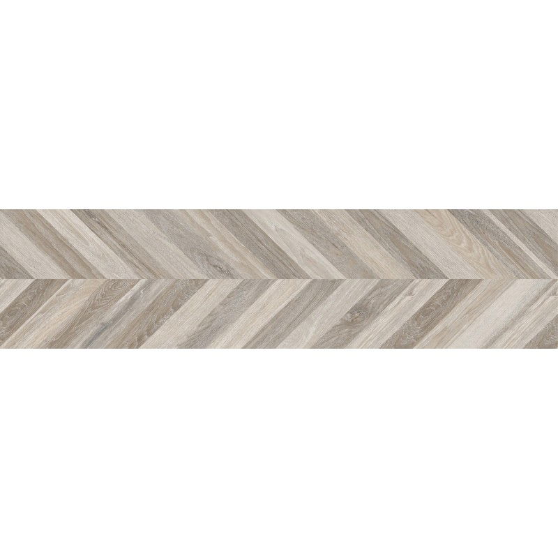 Mexen Native Rektifikuota matiniu akmens masės plytelė, medienos imitacija, sienai ir grindims, 120 x 30 cm, raižyta