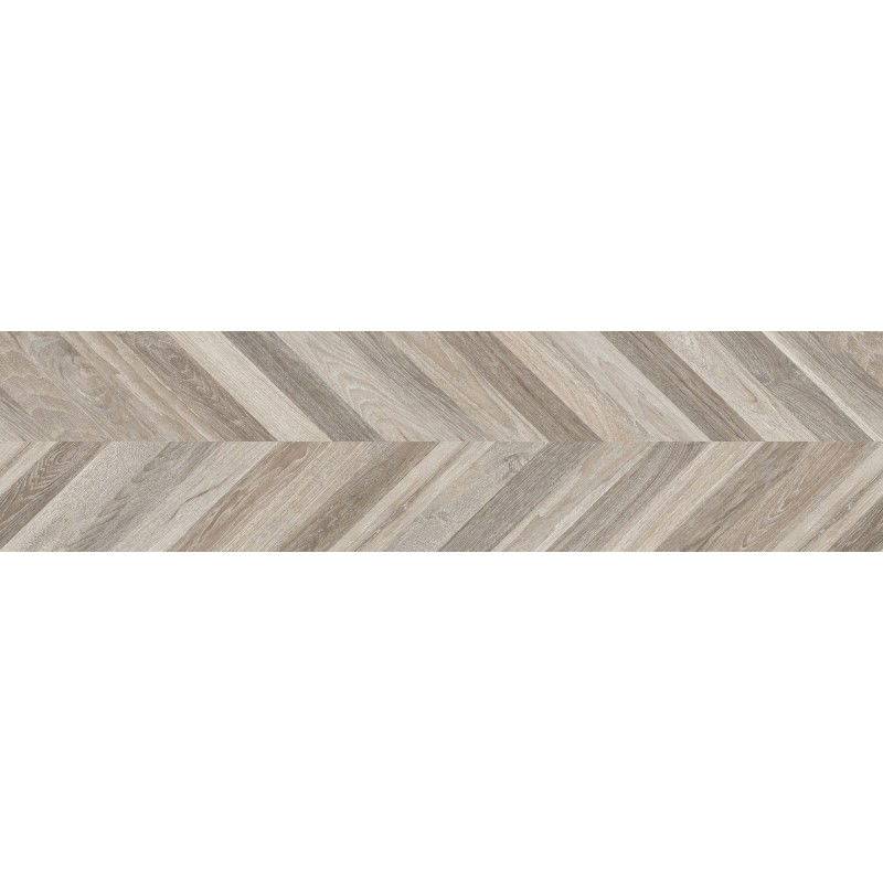 Mexen Native Rektifikuota matiniu akmens masės plytelė, medienos imitacija, sienai ir grindims, 120 x 30 cm, raižyta