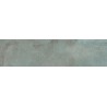 Mexen Lassa Spiga Aqua glazūruotos akmens masės plytelė, 120 x 30 cm, matinė - TL705-120-030-50