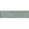 Mexen Lassa Spiga Aqua glazūruotos akmens masės plytelė, 120 x 30 cm, matinė - TL705-120-030-50