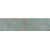Mexen Lassa Spiga Aqua glazūruotos akmens masės plytelė, 120 x 30 cm, matinė - TL705-120-030-50