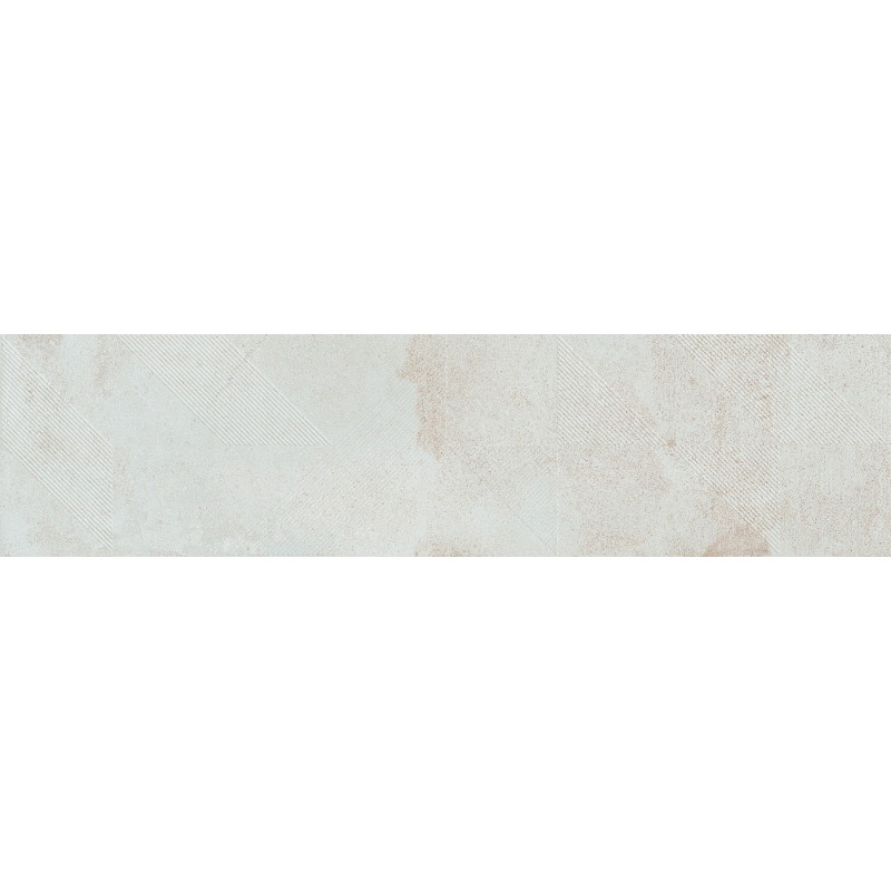 Mexen Lassa Spiga Mint glazūruota rektifikuota G1, sienų plytelė 120 x 30 cm, matinė - TL705-120-030-51