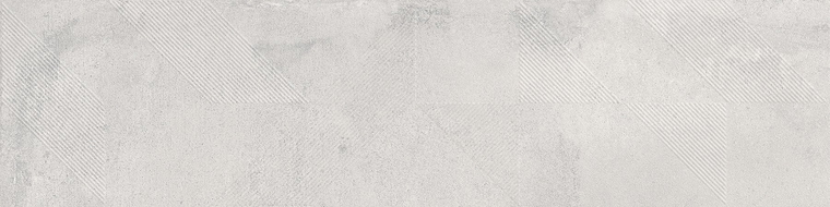 Mexen Lassa Spiga Bianco akmens masė glazūruotas rektyf. G1, sienų plytelė 120 x 30 cm, matinė - TL705-120-030-52