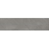 Mexen Lassa Spiga Steel glazūruotas rektifikuotas akmens masės sienų plytelės, 120 x 30 cm, matinės - TL705-120-030-53