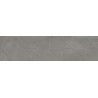 Mexen Lassa Spiga Steel glazūruotas rektifikuotas akmens masės sienų plytelės, 120 x 30 cm, matinės - TL705-120-030-53