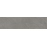 Mexen Lassa Spiga Steel glazūruotas rektifikuotas akmens masės sienų plytelės, 120 x 30 cm, matinės - TL705-120-030-53