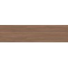 Mexen Prestige Wood Rudas glazūruotas rektifikuotas akmuo G1, medžio atspalvio sieninė plytelė 120 x 30 cm, matinė