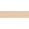 Mexen Prestige Wood Poliruotas akmens masės plytelė rek. G1, medžio imitacijos sienų plytelė 120 x 30 cm, matinė