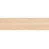 Mexen Prestige Wood Matinė kreminė dengtų plytelių imitacija medžio, 120 x 30 cm - TL706-120-030-52